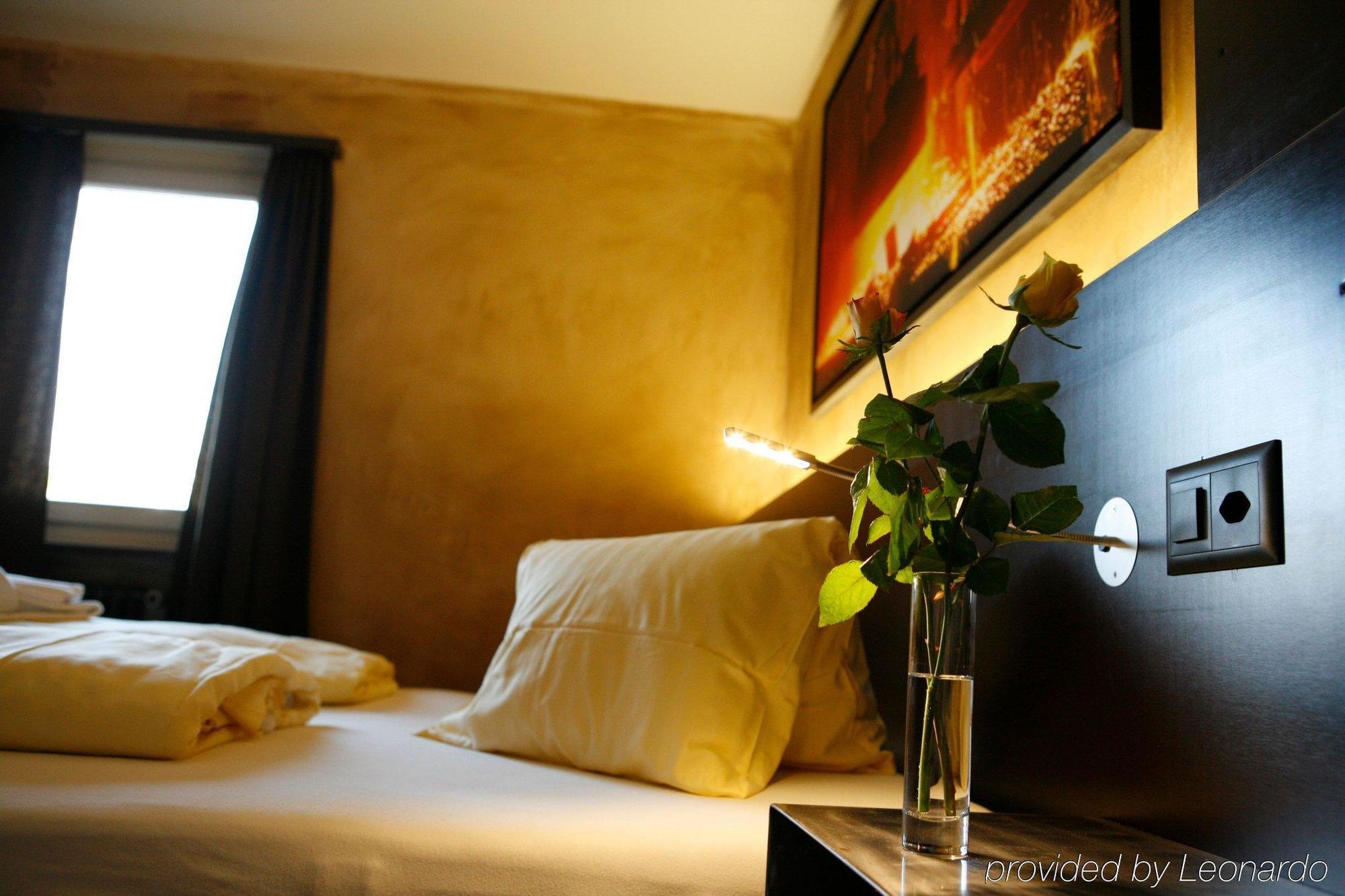 Ferus Hotel Rothenburg Ruang foto