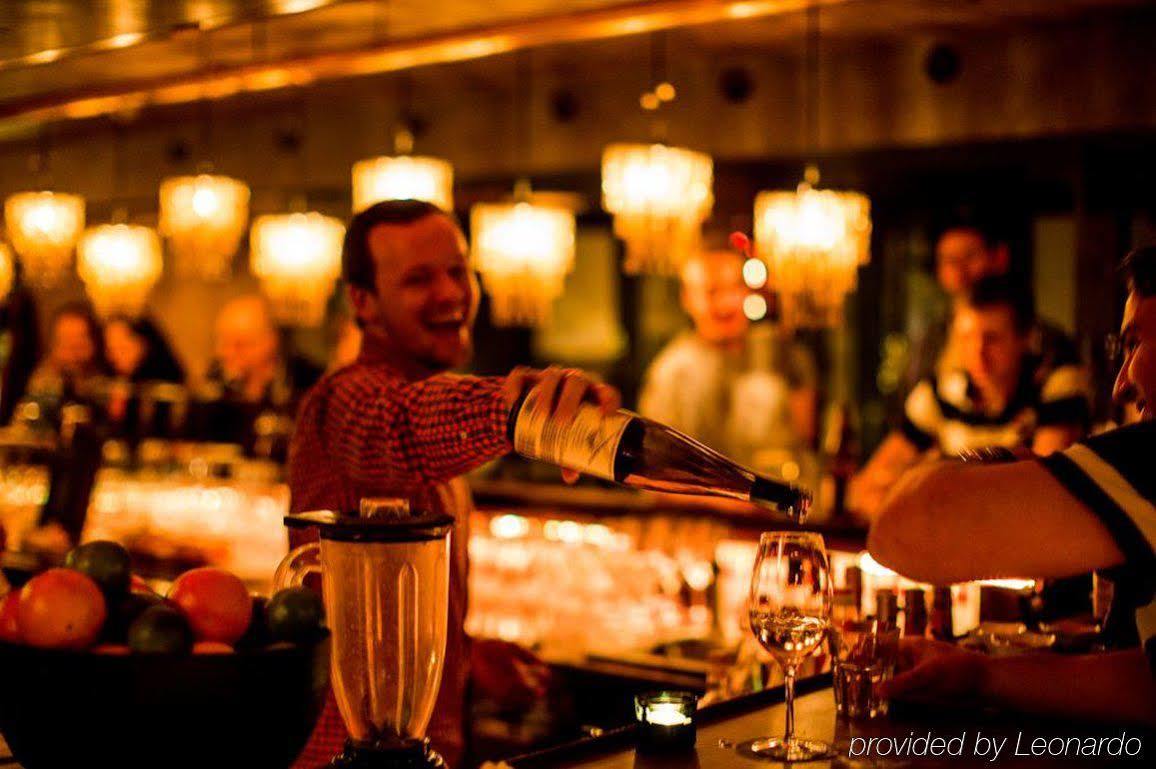 Ferus Hotel Rothenburg Bagian luar foto
