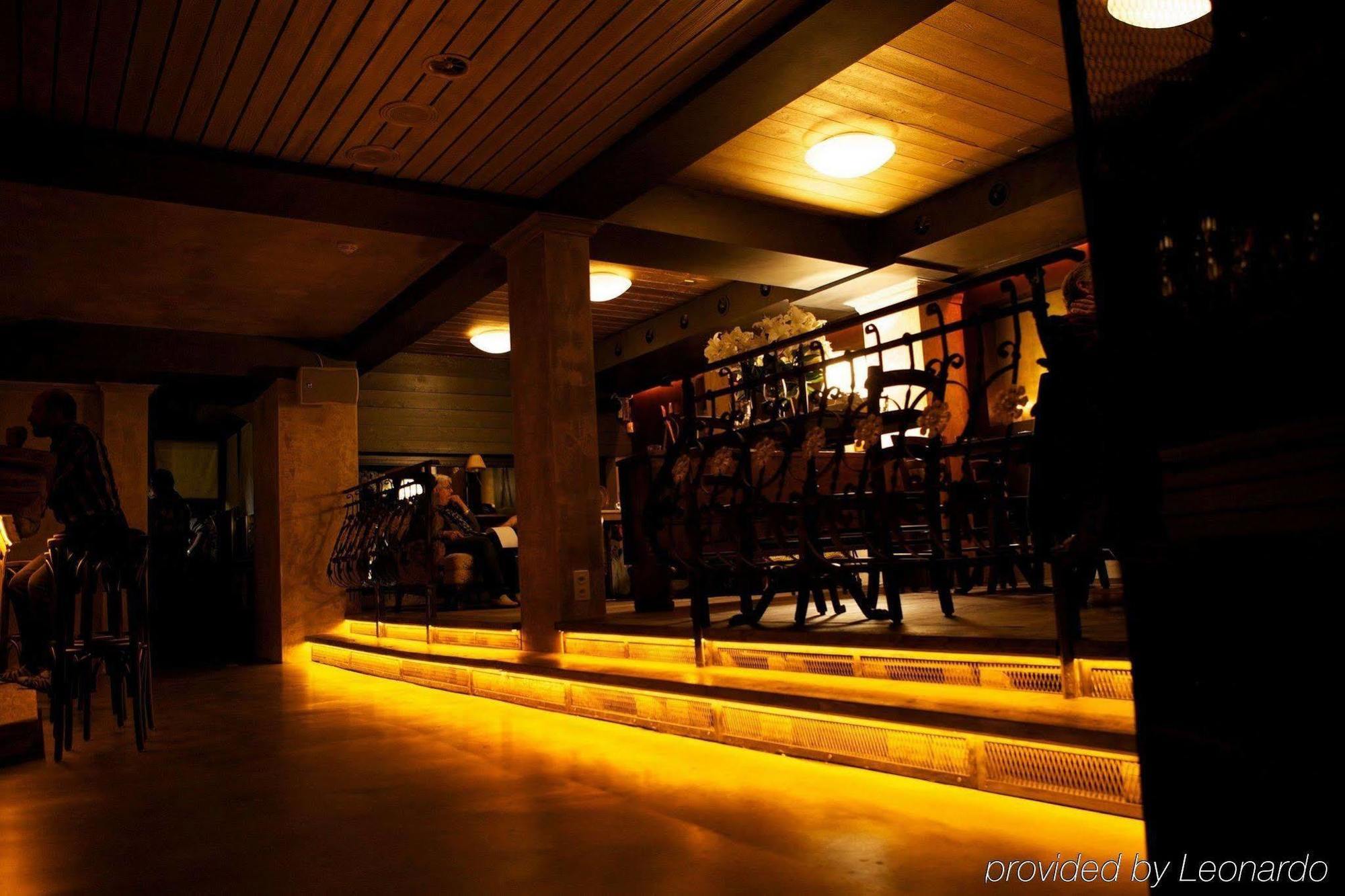 Ferus Hotel Rothenburg Bagian luar foto